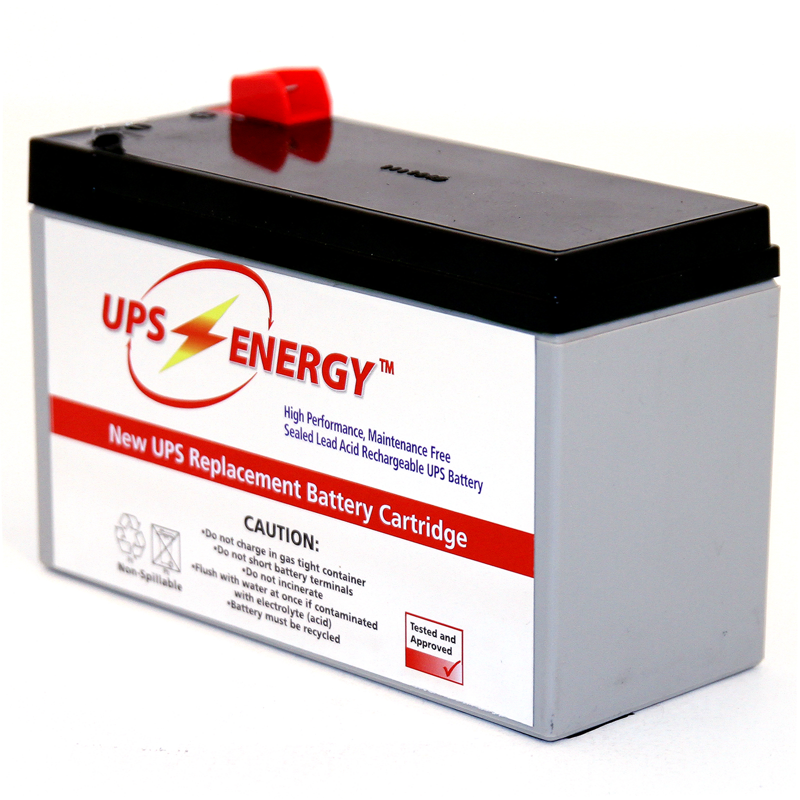 APC BP280C - UPS Energy - Brand New High Quality UPS Replacement Battery