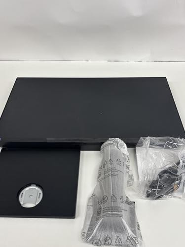 SAMSUNG FT45 Series 27-Inch FHD 1080p Computer Monitor (Damaged Screen)