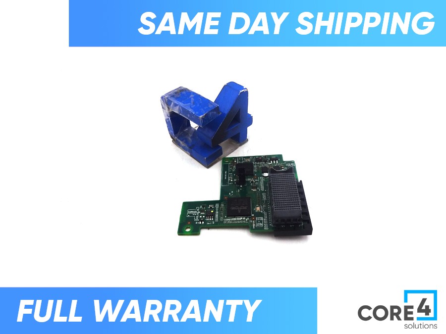 IBM 49Y4988 FLEX SYSTEM MANAGEMENT NETWORK ADAPTER
