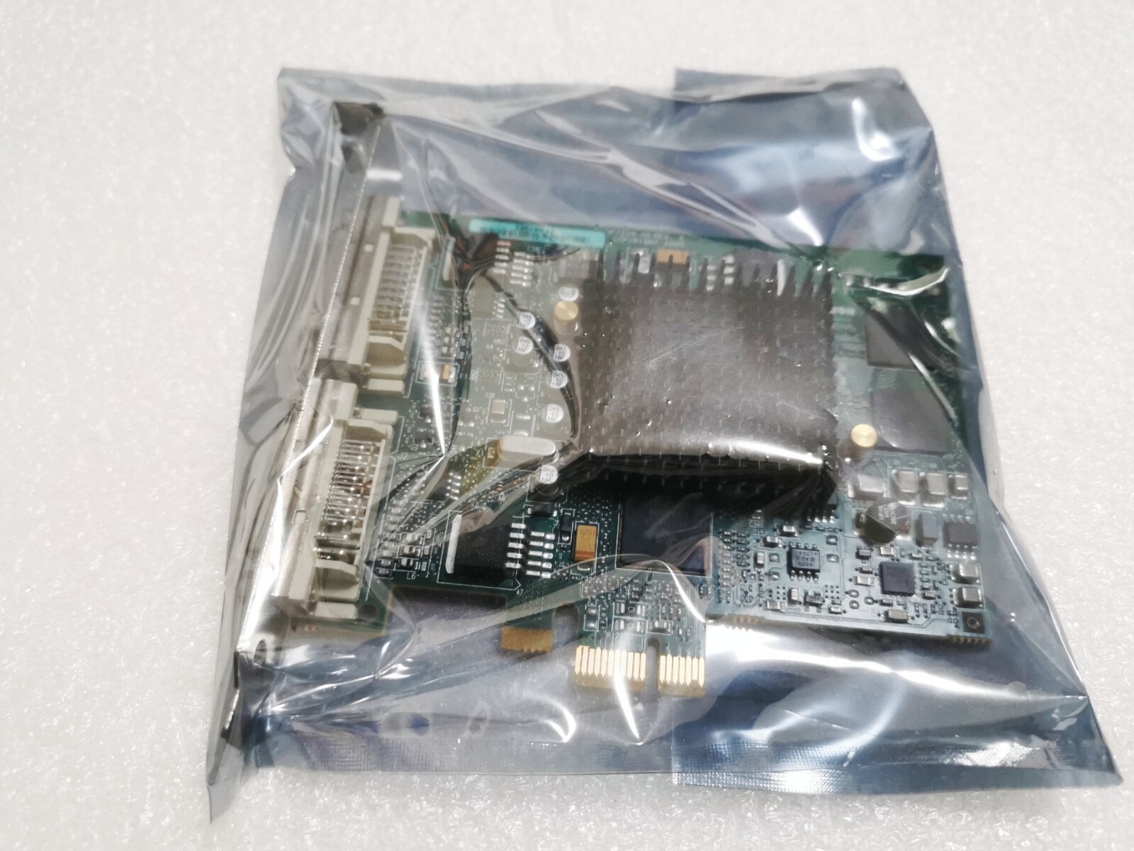 IBM 5748 GXT145 PCI-E POWER6 POWER7 Graphics Card 10N7756