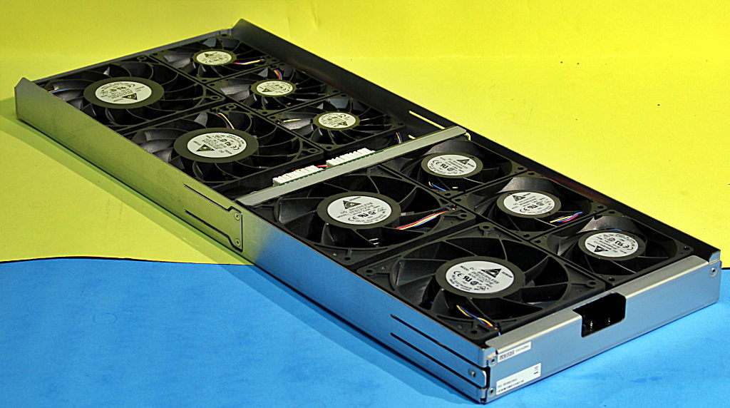 SRX3600-FAN-A fan Module for Juniper Networks SRX 3600 Service Gateway