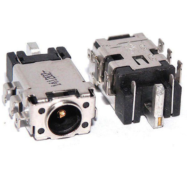 AC DC power Jack Socket Connector For Asus K401U VivoBOOK 15 X510 X510U X510UA
