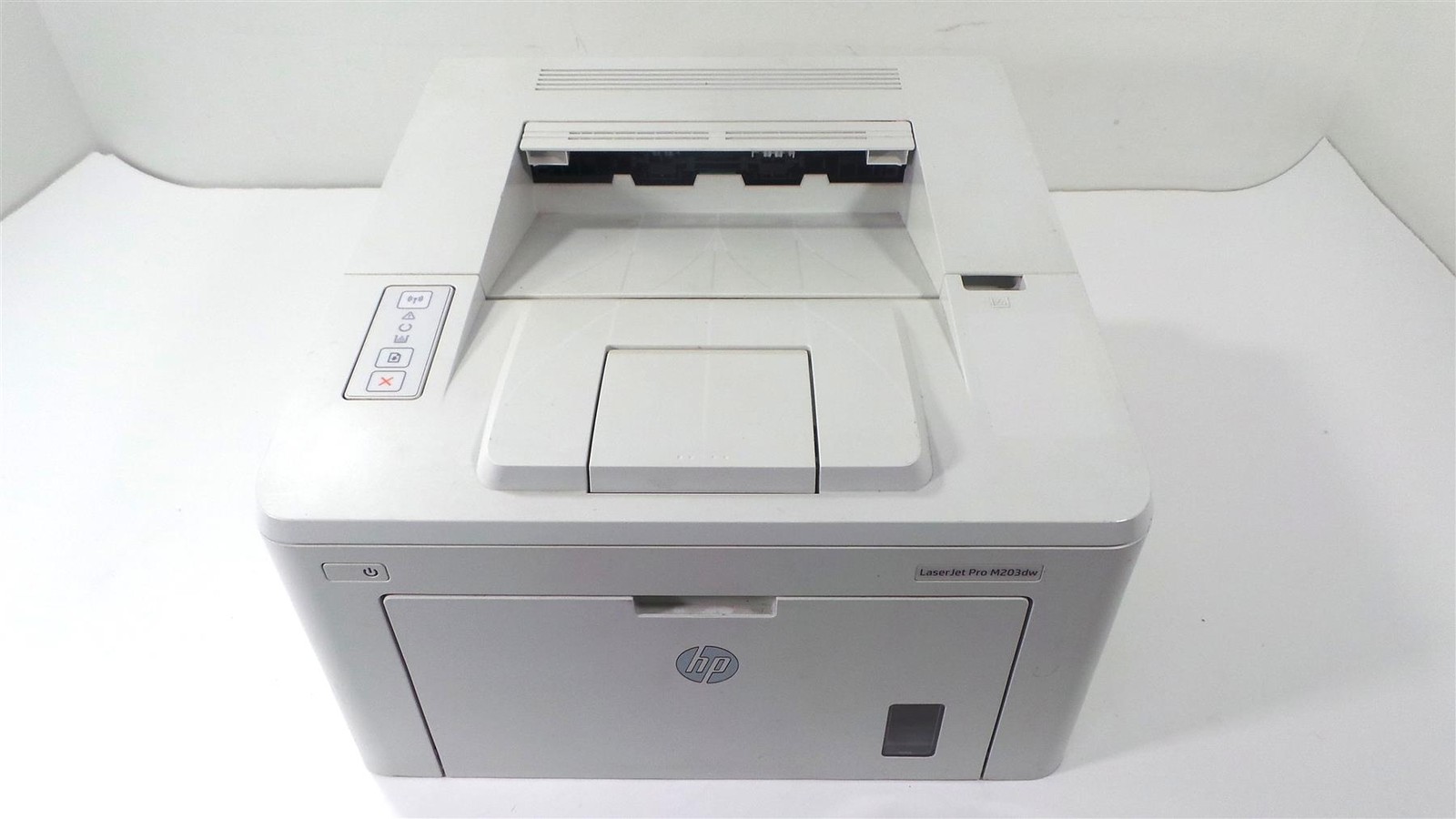 HP LaserJet Pro M203dw Wireless Laser Printer - G3Q47A - 