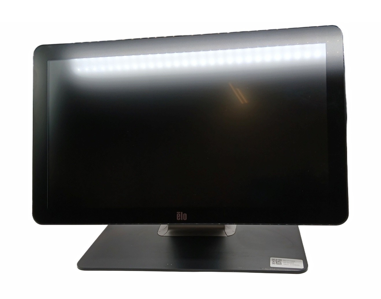 elo 2002L 19.5in Touchscreen LCD Monitor With Stand 1920x1080 60Hz