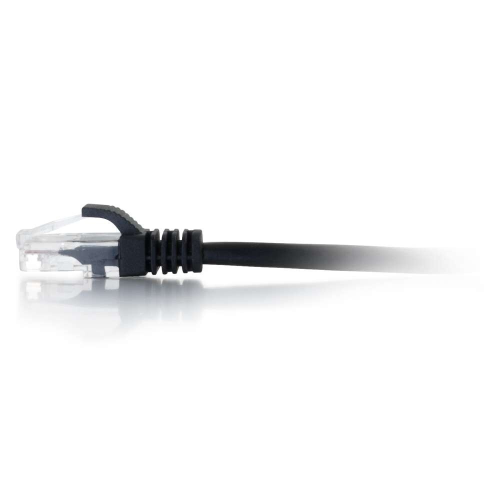 35ft (10.7m) Cat6 Snagless Unshielded (UTP) Ethernet Network Patch Cable-C2G