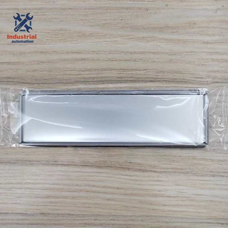 6 Pack I/O Shield No Any Opening Backplate For All Motherboard DIY 163mm*49mm