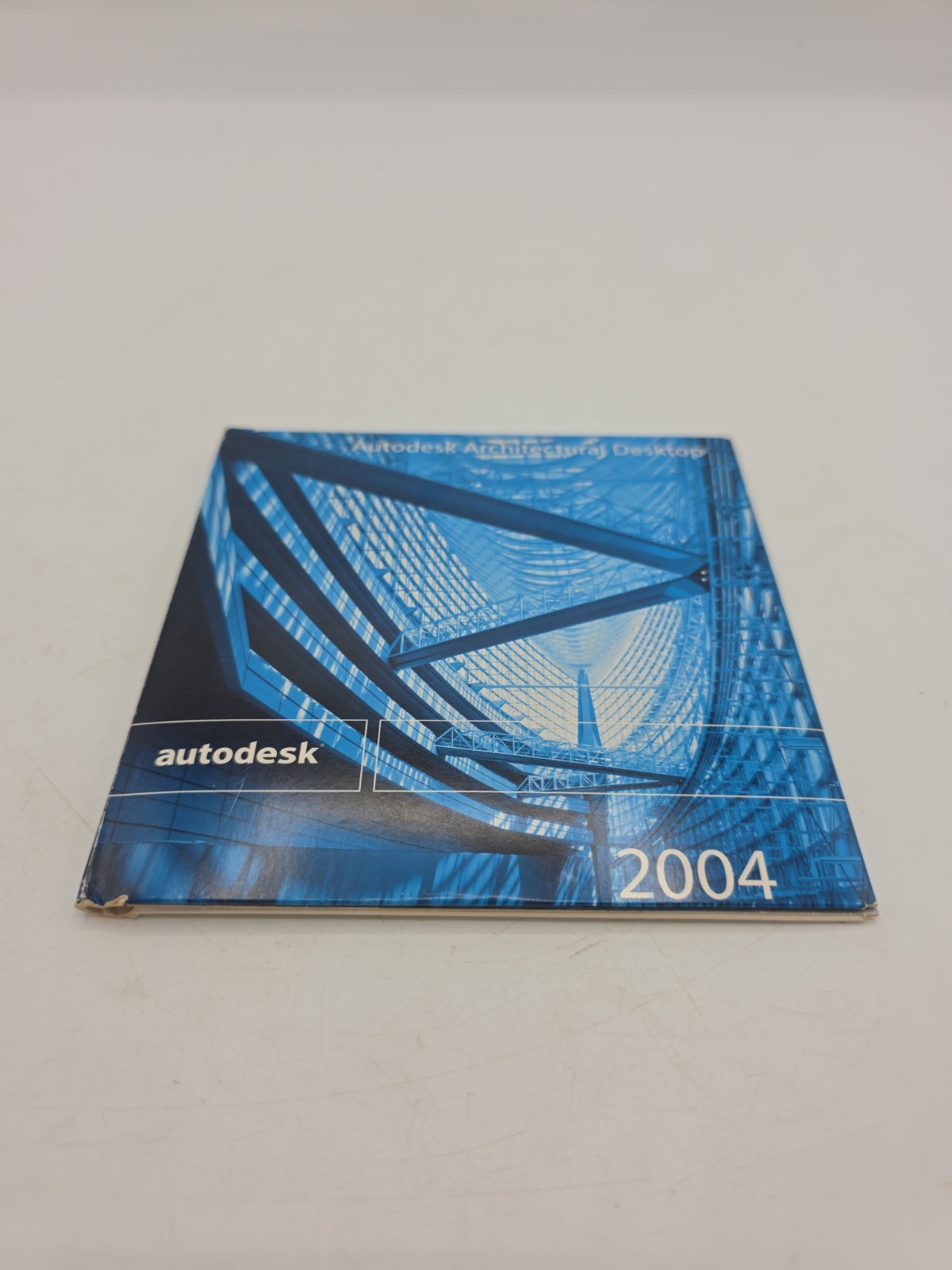 AutoCAD Architectural Desktop 2004 Software With Serial Number Key For Microsoft