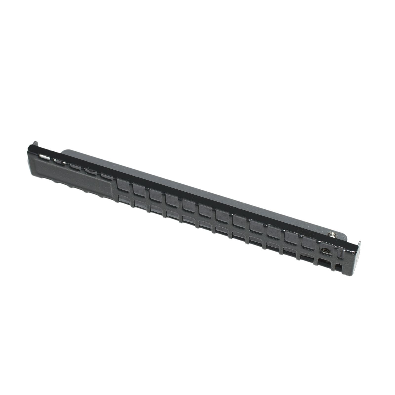 Supermicro MCP-290-00007-01 2U DVD ROM Black Front Cover for SCE-825