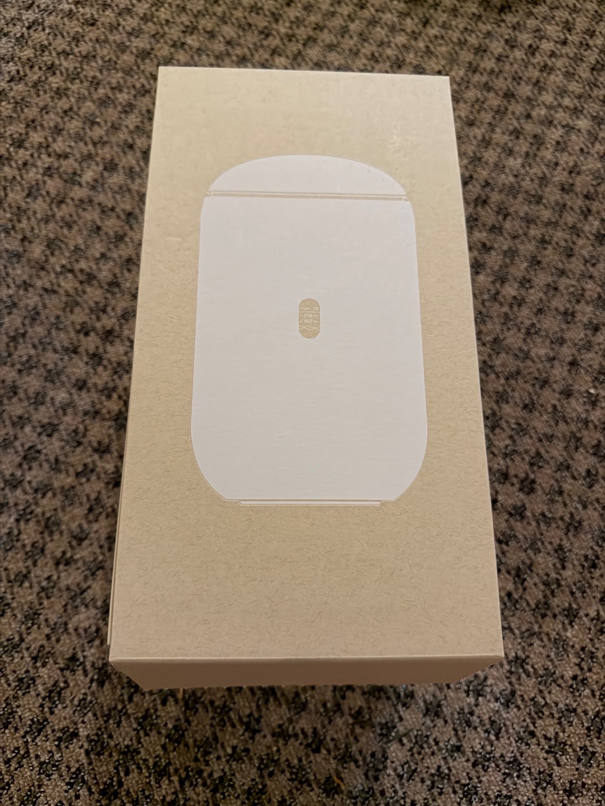 Ubiquiti UniFi Dream Router 7 UDR7-US WiFi 7 10G Cloud Gateway w/ Box - Reset