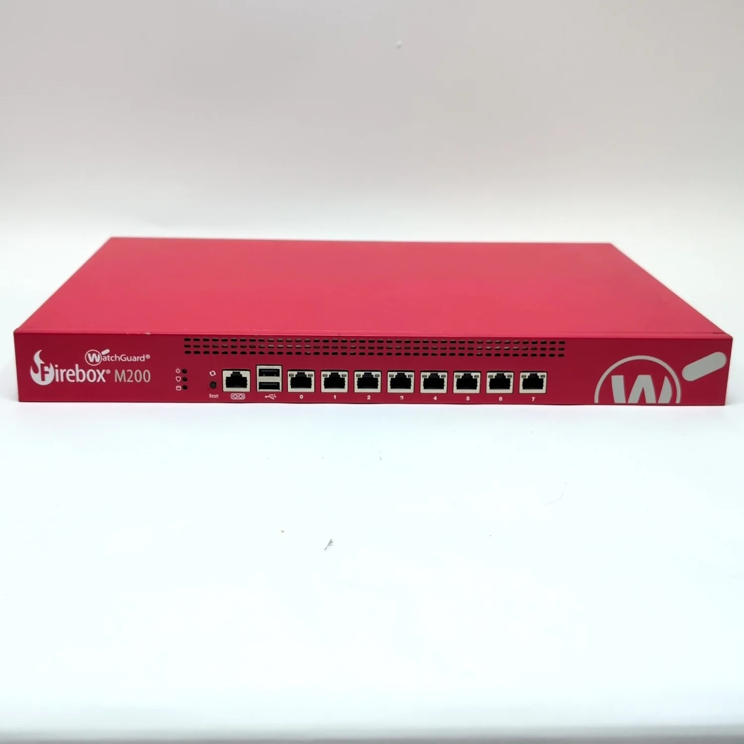 WatchGuard Firebox M200 Hardware Firewall ML3AE8