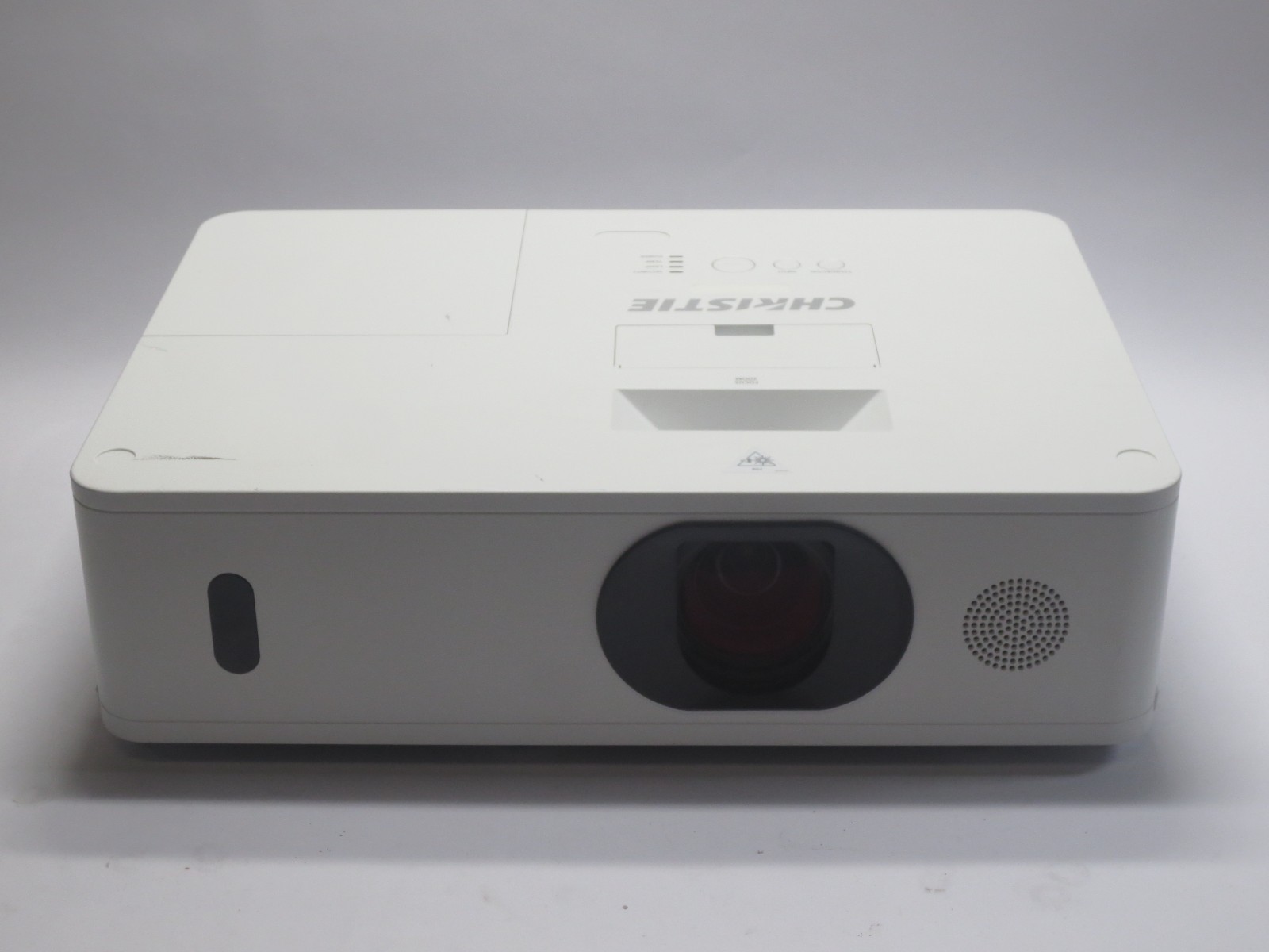CHRISTIE LWU502 Projector WUXGA Conference Room Projector (404 Lamp Hrs)