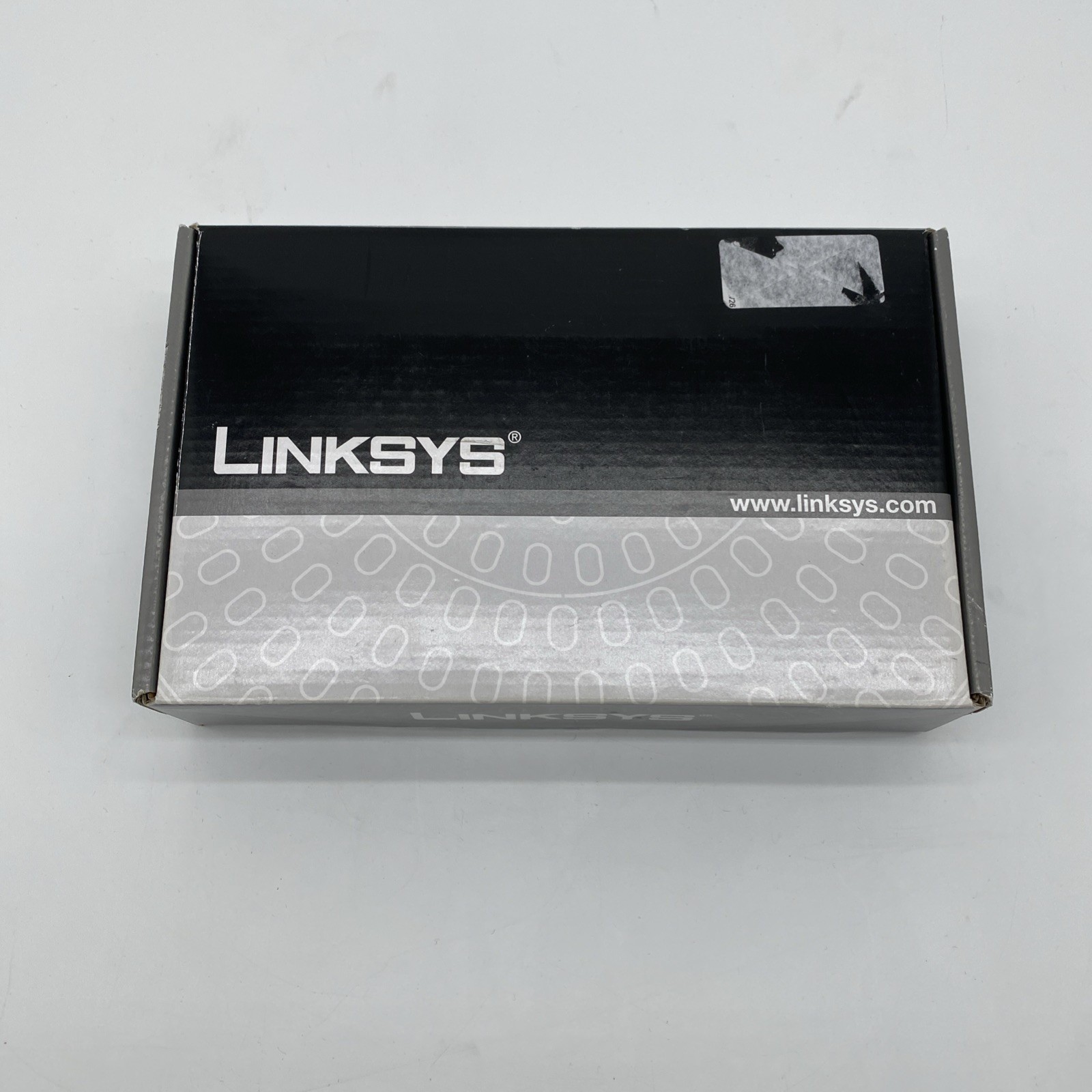 Cisco Linksys SPA2102-R1 Router with 2 Phone Ports VoIP LAN WAN - New