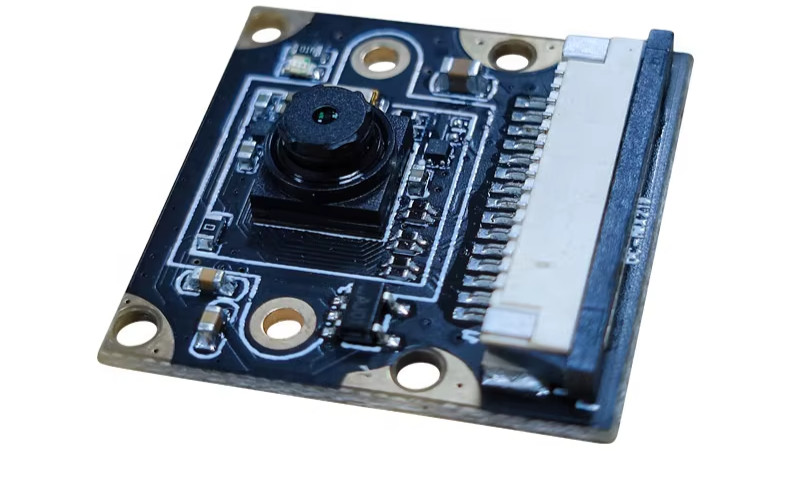 Camera Module v2.1 with Sony 8MP IMX219  USA Sony CMOS Robot Drone security