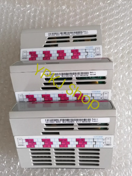 1PCS Brand NEW Westinghouse 1C31132G01 Module Fast delivery Via DHL/FEDEX