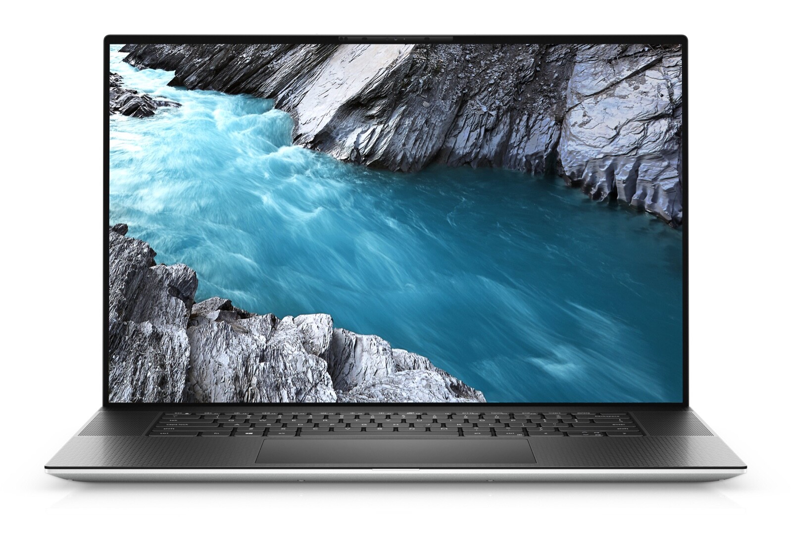 NEW Dell XPS Precision 9700 17" 4K UHD+ TouchScreen Intel i5 4.5GHz 32GB 2TB SSD