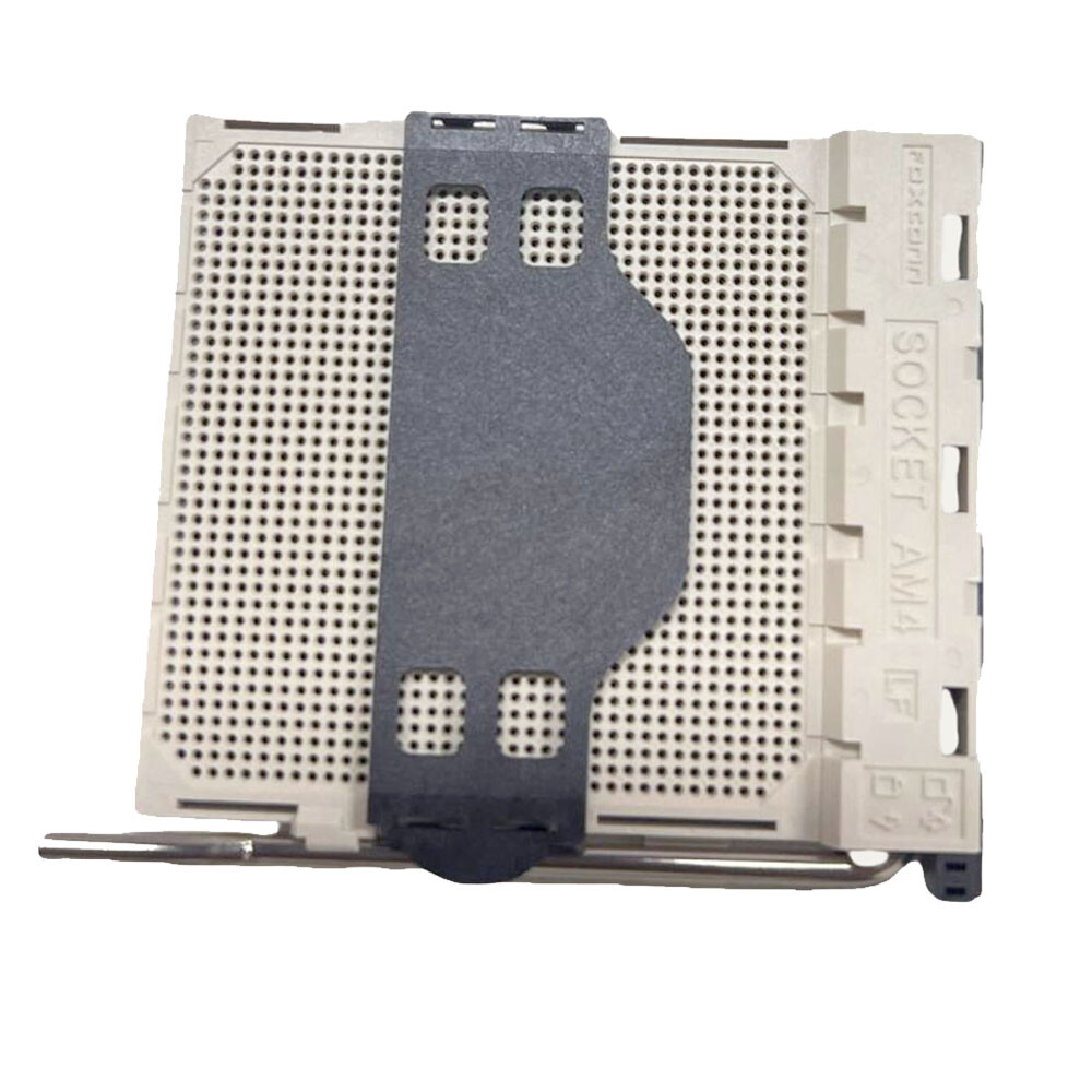 Socket For AMD AM4 Replacement CPU Socket Balled Motherboard Repair For BGA