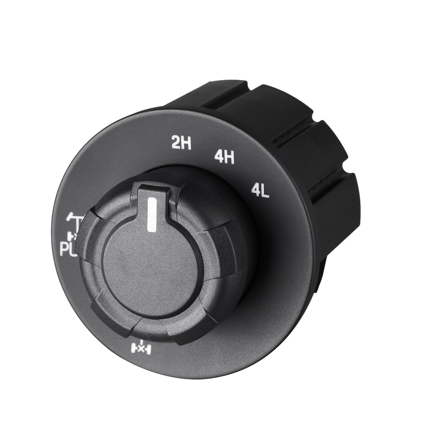 Fit 09-14 Ford F150 4WD Switch Electronic Differential Lock 4x4 Switch, Four ...