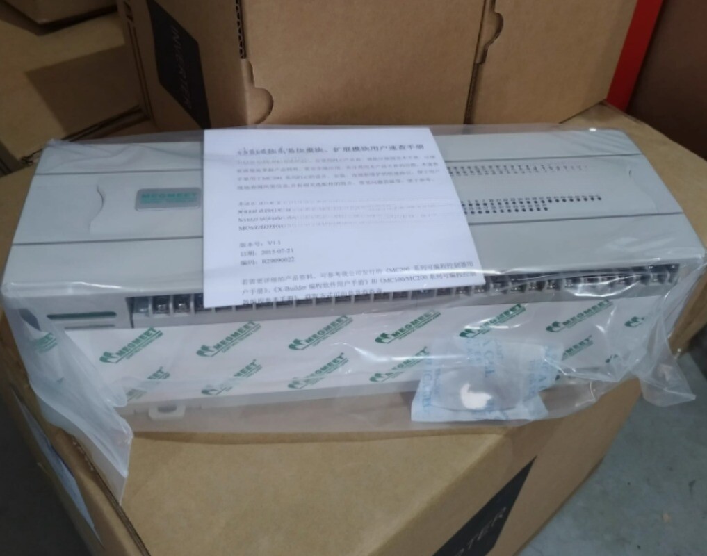 1PC MC200E-1616BTA4 Expansion Module