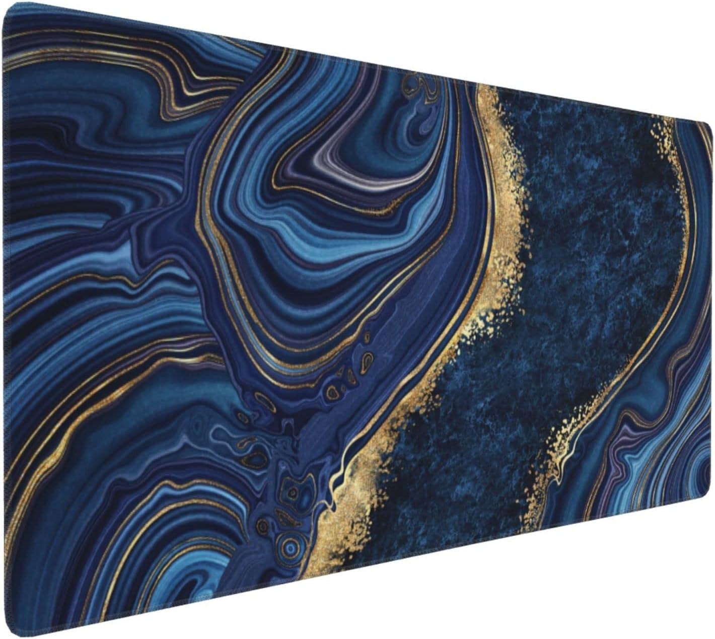 Gaming Mouse Pad,Large Mouse Pads For Desk,Non-Slip Rubber Base Extended