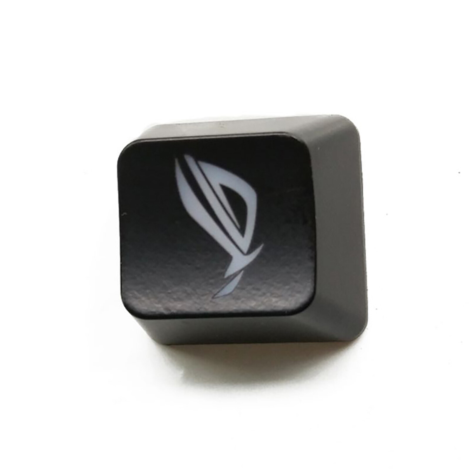 Keycap ABS Backlit Mechanical Keyboard DIY Keycap R4 Height ESC Translucent HUY