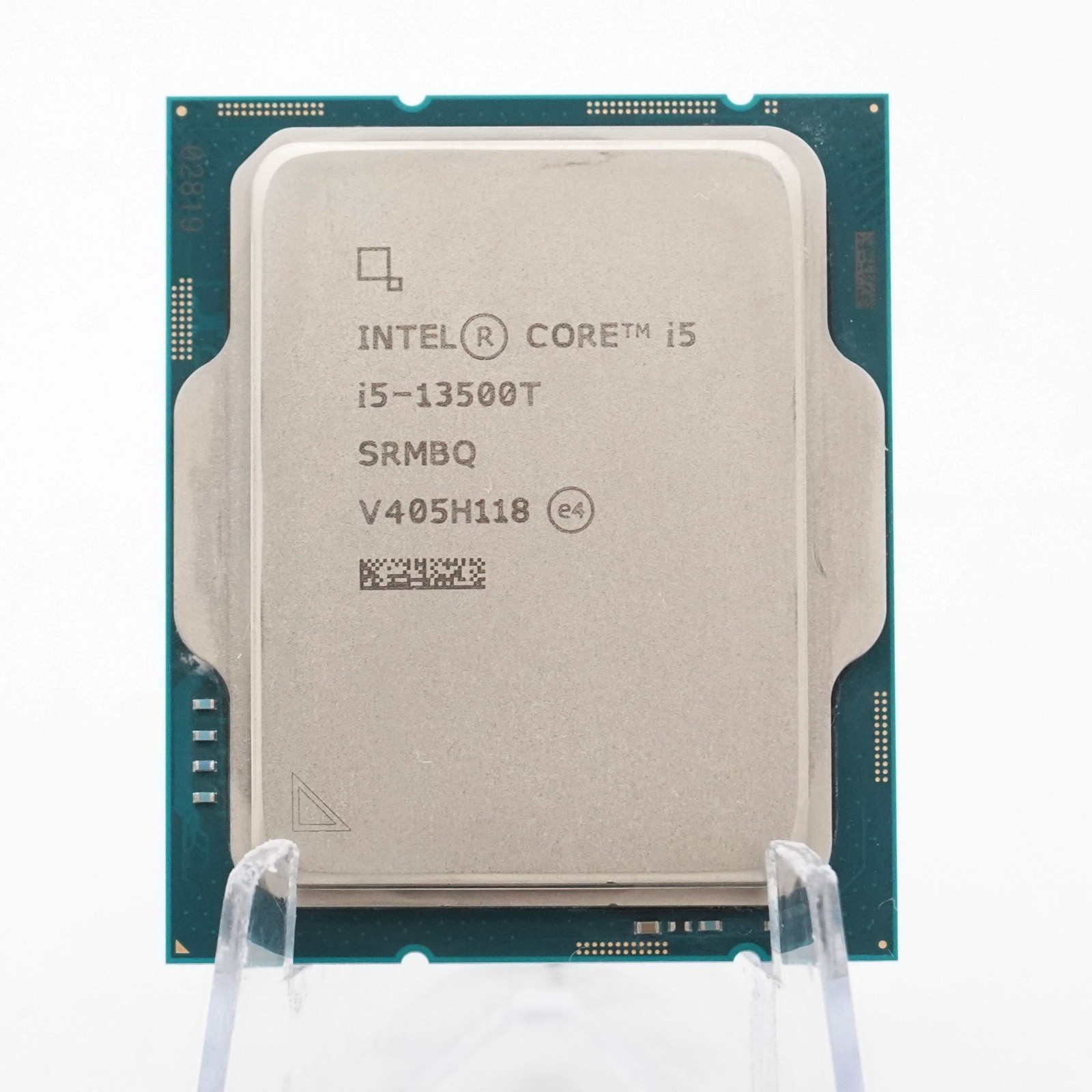 Intel Core i5-13500T 14-Core 1.6GHz SRMBQ 35W LGA1700 Desktop Processor