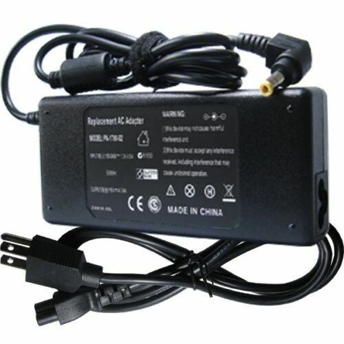 AC Adapter For Shuttle XPC Slim DH310V2 DS77U5 NC03U3 Mini PC Power Supply Cord