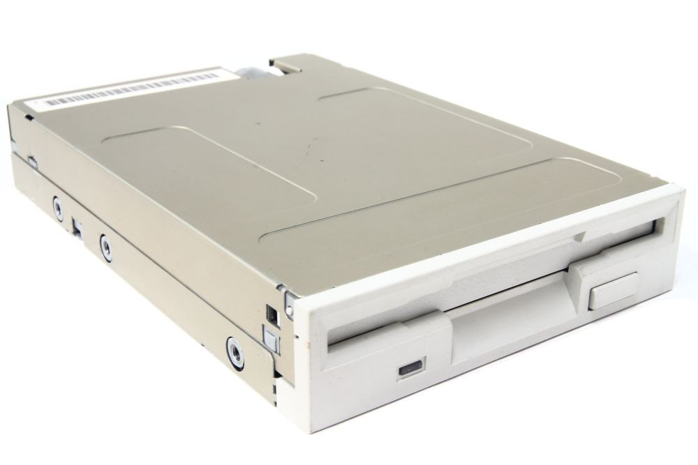 Alps Electric DF354H090F 3.5" Floppy Disk Drive FDD 1.44MB PC Floppy Disk Drive