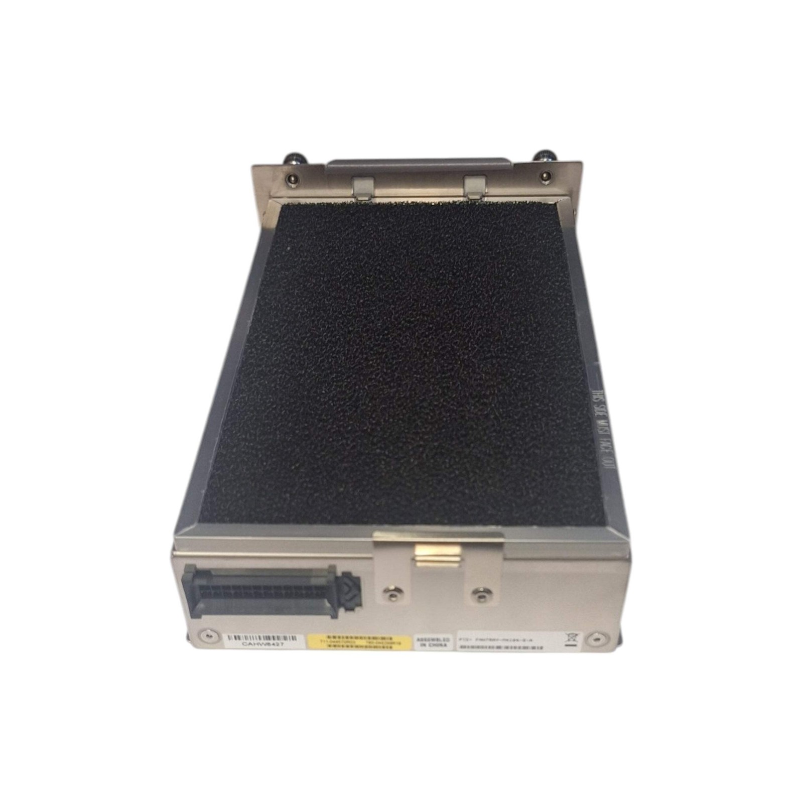 Juniper FANTRAY-MX104-S
