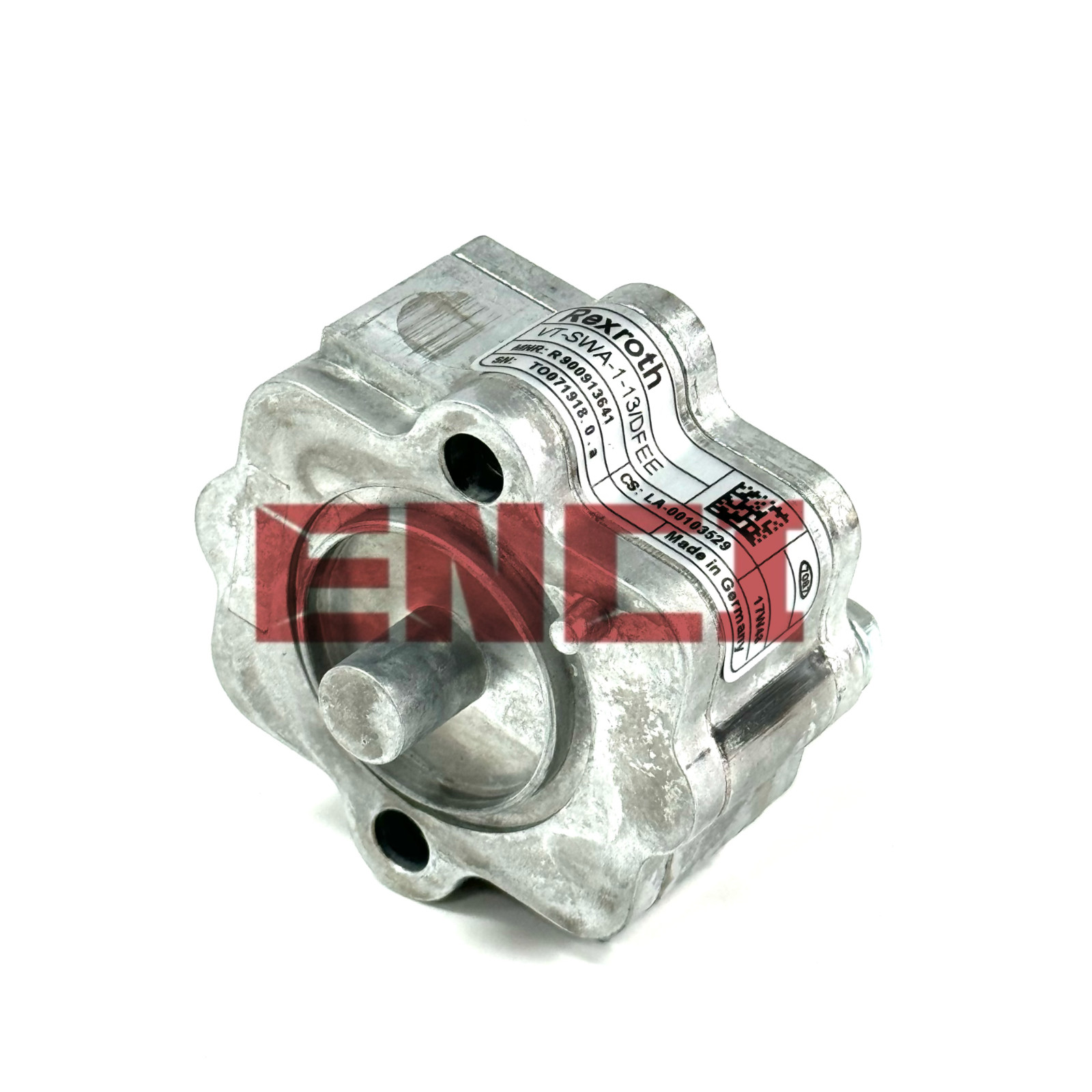 VT-SWA-1-1X/DFEE R900913641 Bosch Rexroth Angle Sensor VT-SWA-1-13/DFEE
