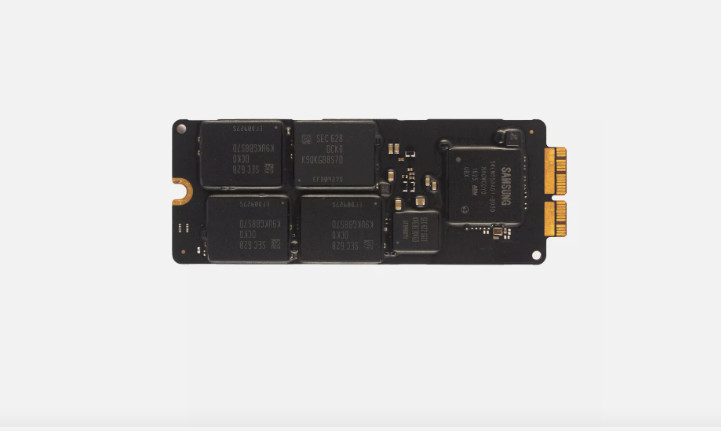 Apple MacBook Pro A1502 SSD 1 TB  SamSung, Sandisk, Toshiba 2013, 2014, 2015 OEM