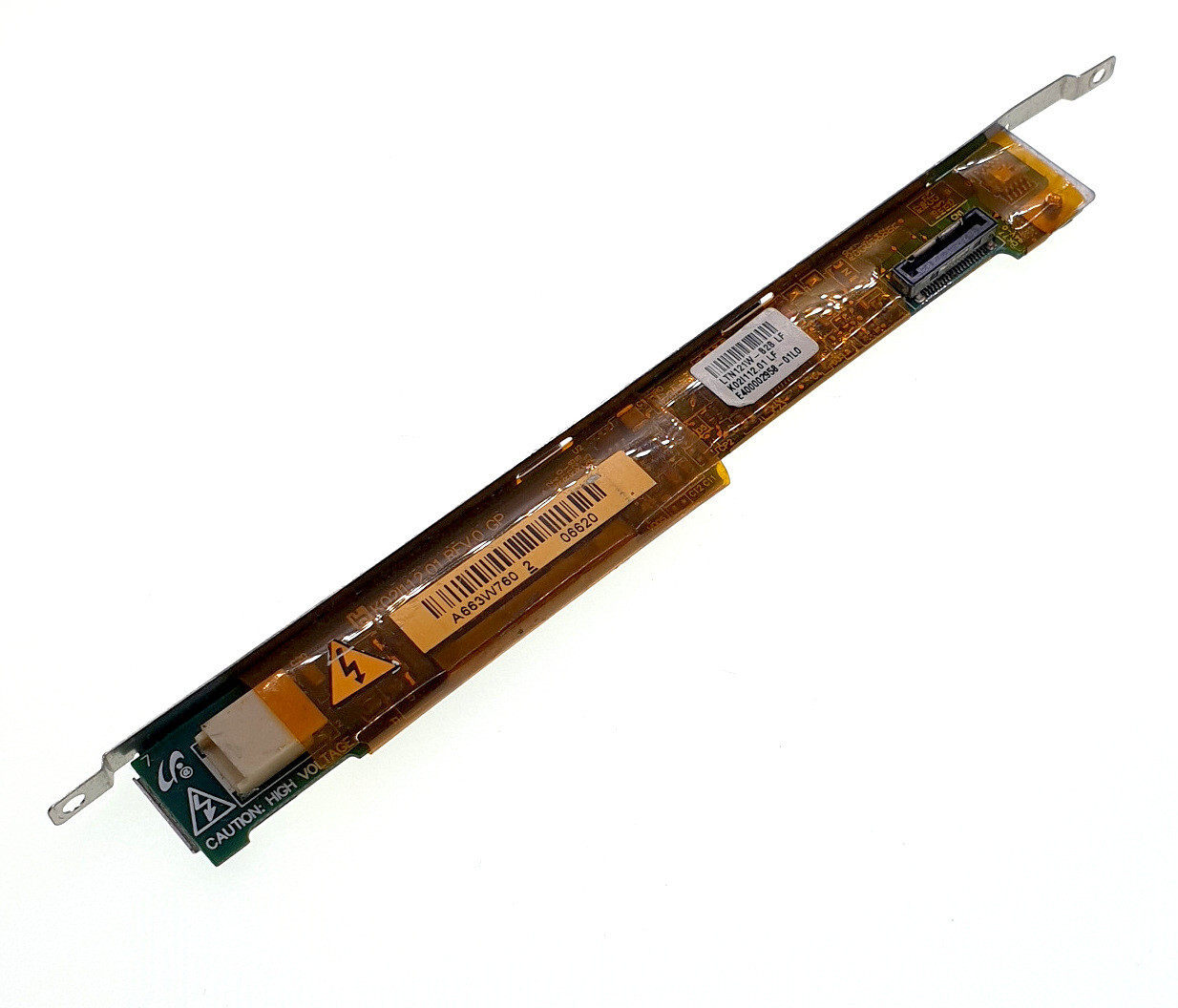 Replacement Inverter For Dell XPS M1210 M140 M170 Laptop Notebook Repair 12.1...