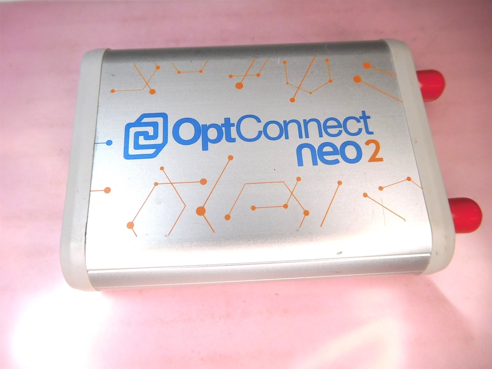 OptConnect NEO 2 OC-4400 Cellular Router (No P/S/Antennas) (080426)