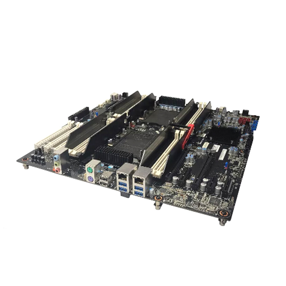 P920 Server Motherboard Thinkstation For Fits Lenovo 01LM605 0FC969 WorkStation