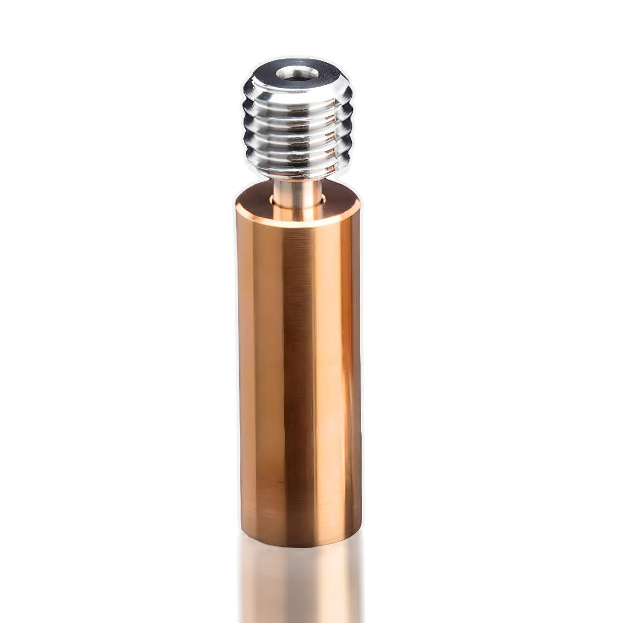 1PC Bi-Metal Heatbreak, All Metal, Ender 3, V2, Pro, CR-10, Neptune 3, 4 Pro