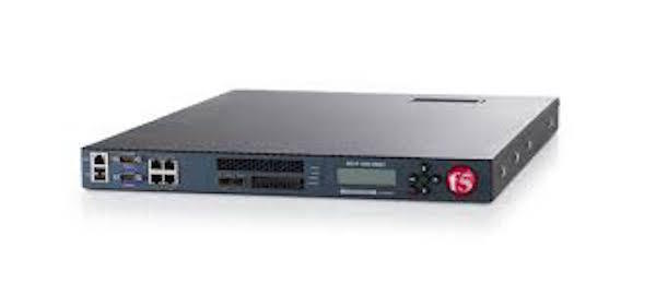 New F5-BIG-LTM-1600-4G-R Local Traffic Manager v 12.1.4 w/ SSL License, Wty