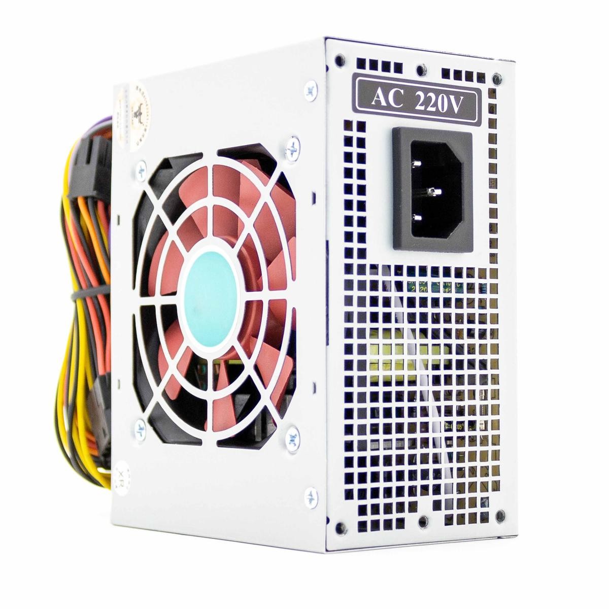 Tfx 230W Power Supply For Htpc Aio Matx Psu 10 X 6.2 X 12.3 Cm Fan 70Mm