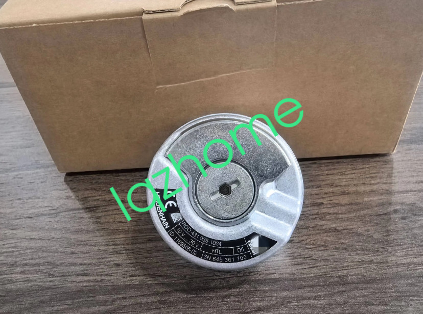 Heidenhain ROD431.035-1024 ID1169566-02 encoder Brand New