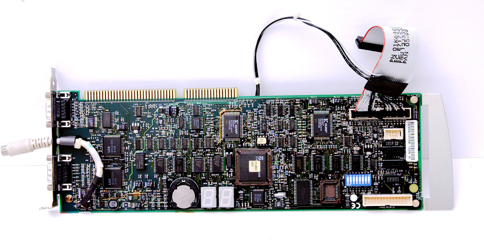 IBM Advanced System Management Adapter (ASMA) PCI with Cables