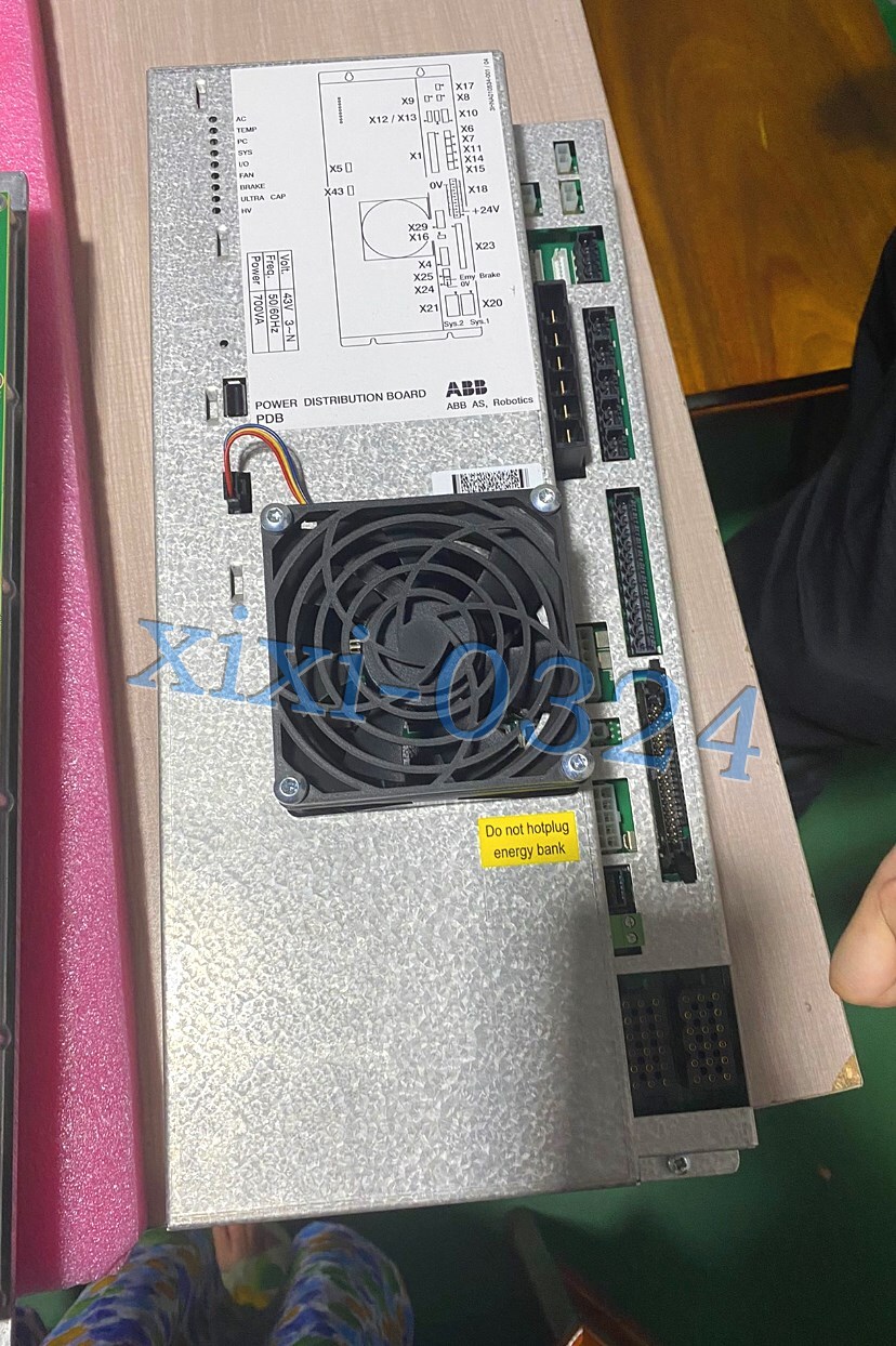 1pcs NEW ABB 3HNA023093-001 Robot power module DHL shipping
