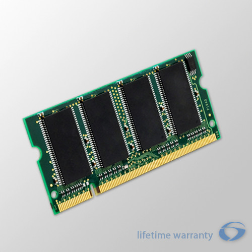 512MB Memory RAM Upgrade for the Compaq HP Pavilion dv1000, dv1310us, dv1331se