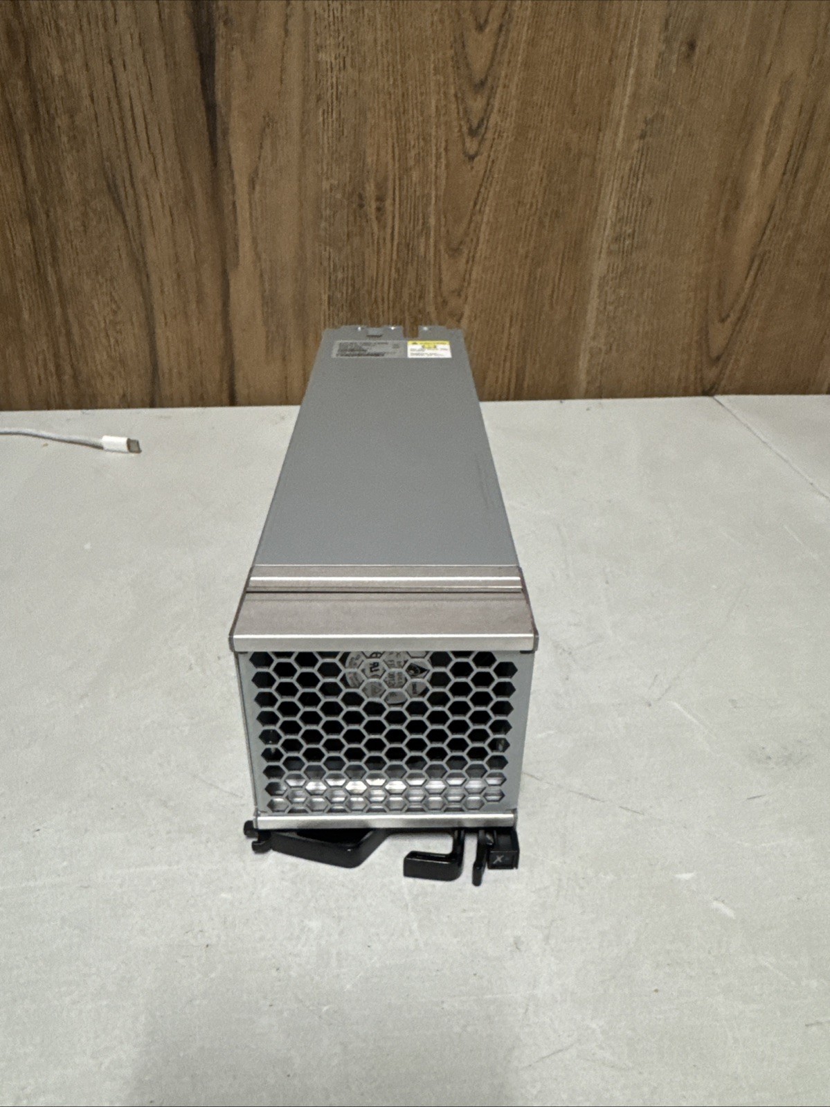 RS-FAN-1220 Hot Swap Fan Module P/N 69557-11 Server Cooling Unit