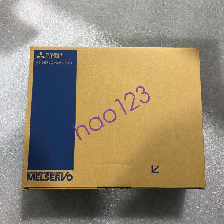 Brand MR-J2M-70DU MITSUBISHI SERVO DRIVE In Box  UPS/FedEx NEW
