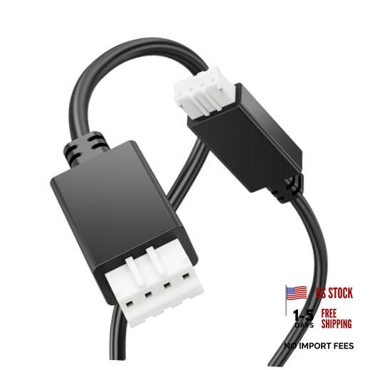 1.64Ft Cable for Victron Energy VE.Direct Cable 1.64ft
