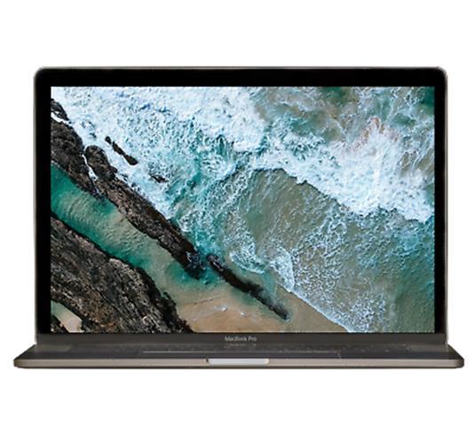 Apple MacBook Pro 13" 2017 2.5 i7 16GB - FOR PARTS - No HD/BATT -TESTED - D