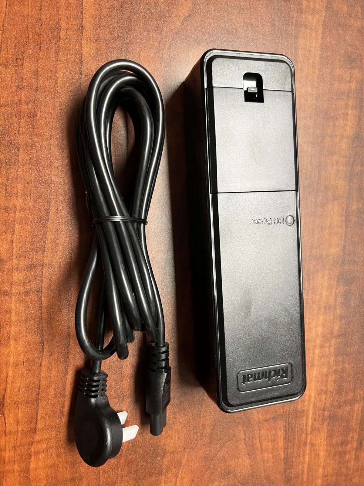 GENUINE Richmat AC/DC Adapter class 2 Power Supply PS3-A29020-1   battery backup