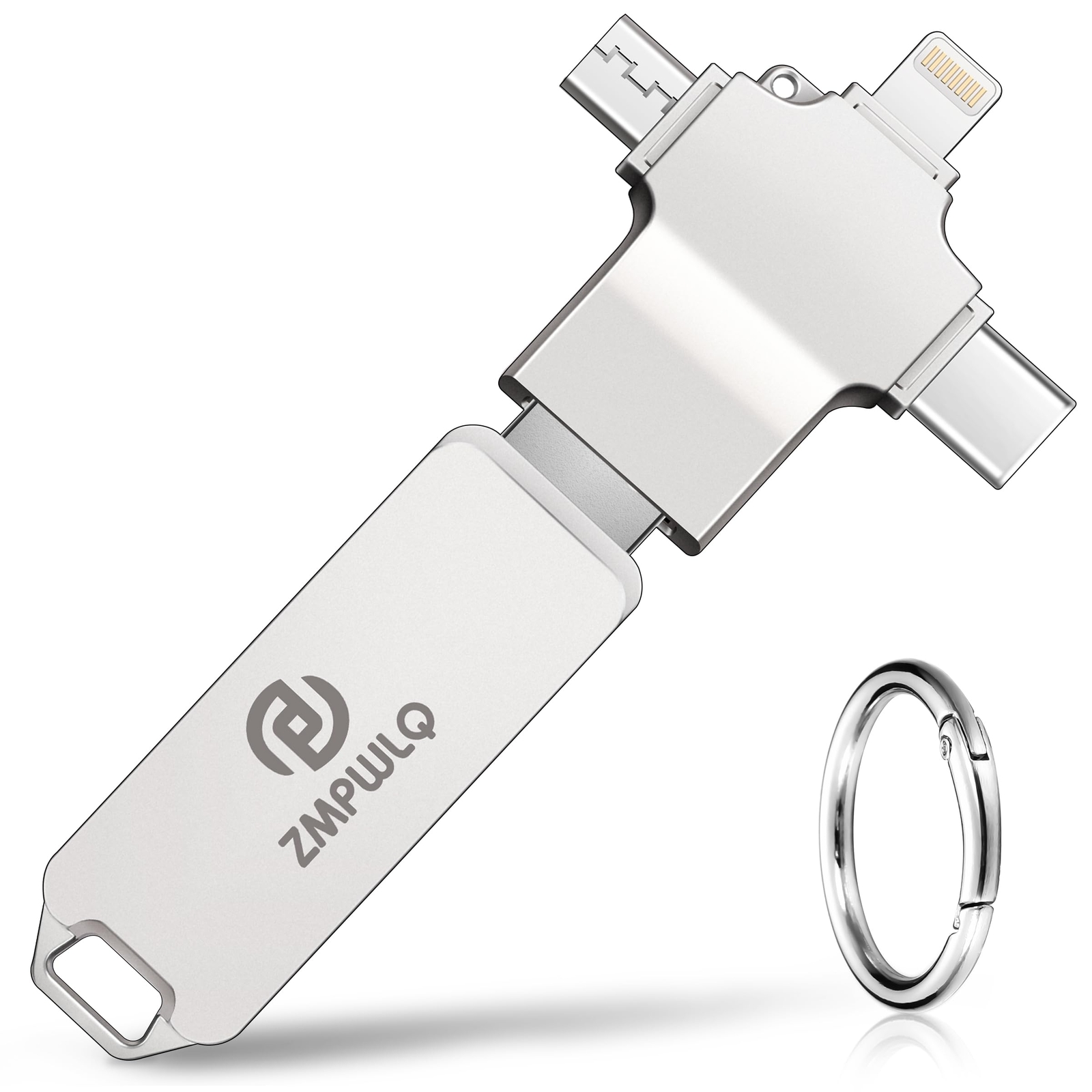 Photo Stick 128GB-Auto-Secure-Backup-USB-Flash-Drive-Saver-Memory-Stick-Photo...