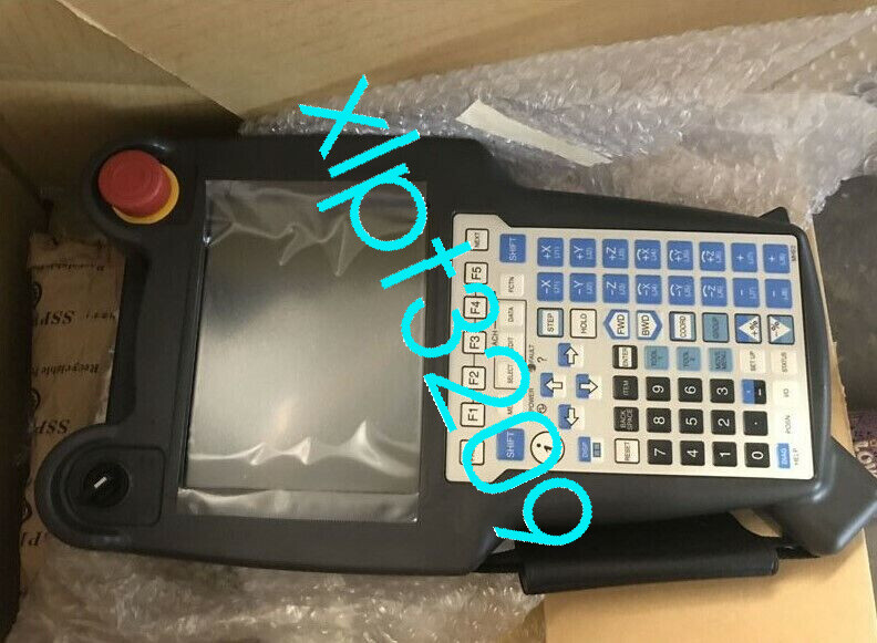 A05B-2255-C102#ESW  FANUC  New Handheld teach pendant FedEx or DHL