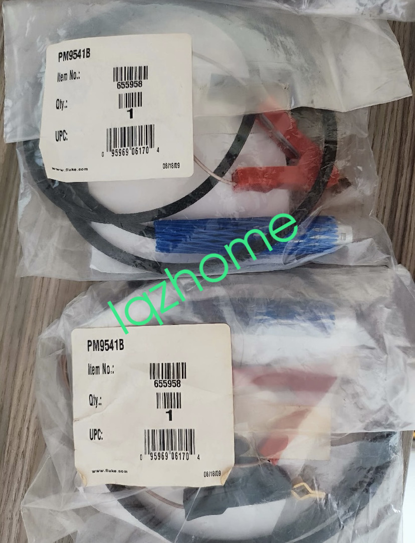 1PCS PM9541B Test Fixture New FedEx or DHL