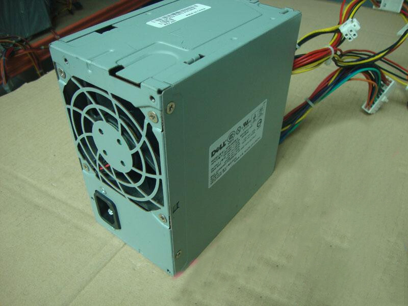 For Dell PowerEdge700 server power supply NPS-330GB A F1525 330W