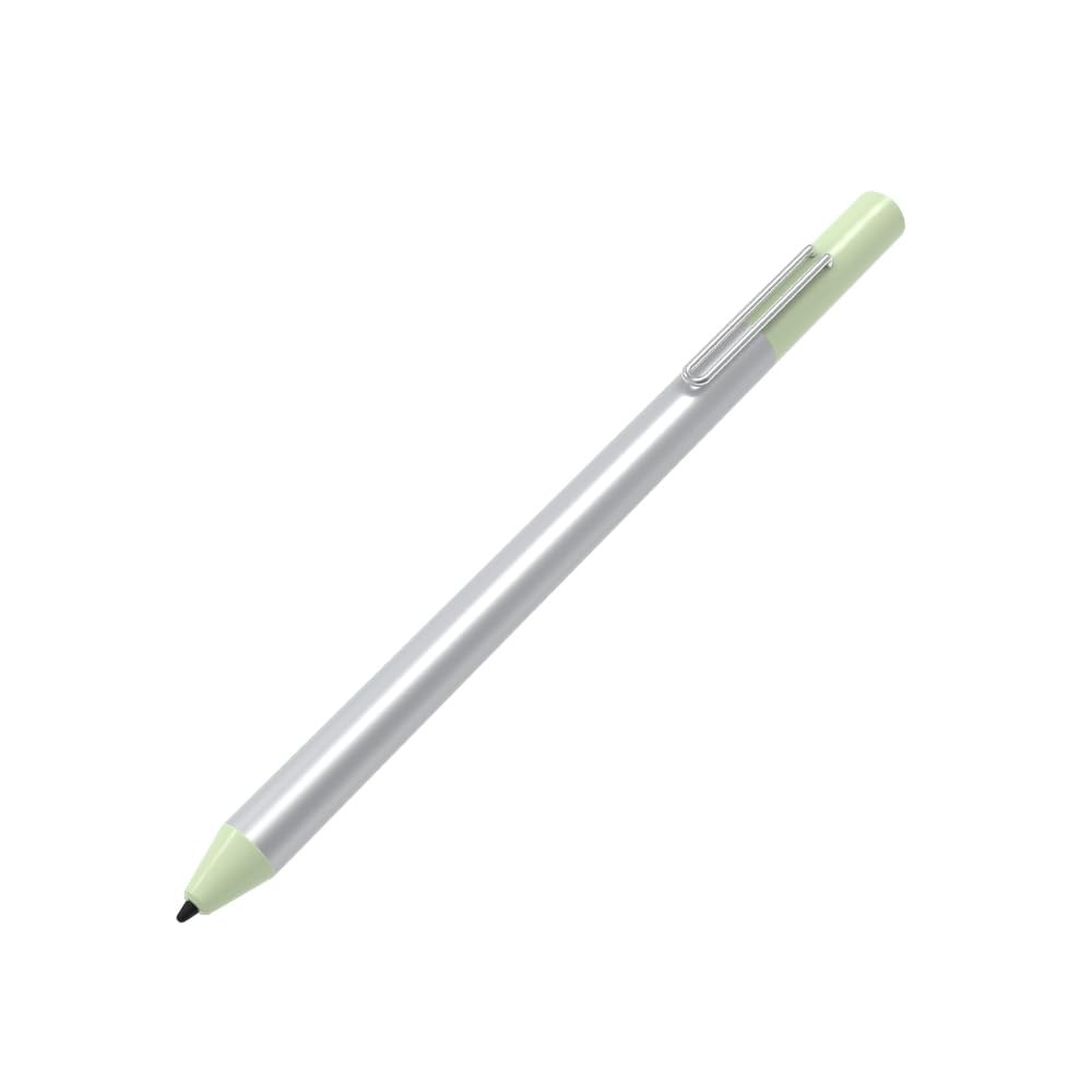 USI 2.0 Stylus Pen w Chromebook 4096 Levels Silver 